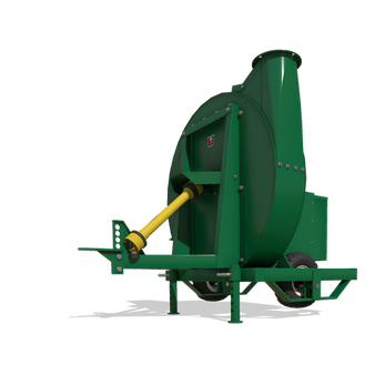 Oliver 820 Silos Blower V1.0