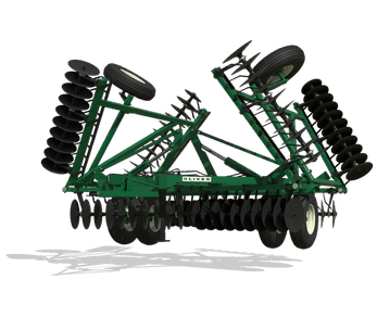 Oliver Disc V1.0