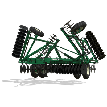Oliver Disc V1.0
