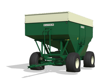 Oliver Gravity Wagon V1.0