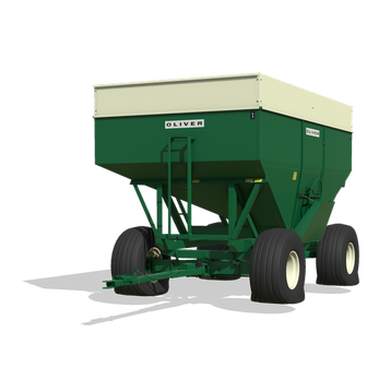 Oliver Gravity Wagon V1.0