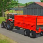 Orkel TX 130 v1.0
