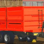 Orkel TX 130 v1.02