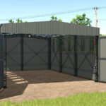 Pack Of Argentine Sheds2
