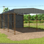 Pack Of Argentine Sheds3
