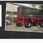 Palaz RD2U 18B Trailer2
