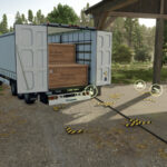 Pallet Silo With Autoload Trailers4