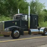 Peterbilt 377 v1.0