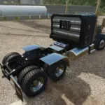 Peterbilt 377 v1.02