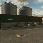 Pig Feed Production