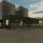 Pig Feed Production2