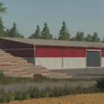 Pinewood Forest Farming Edition v1.02