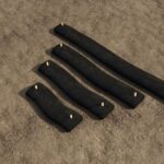 Placeable Erosion Silt Sock