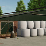 Placeable Farm Package