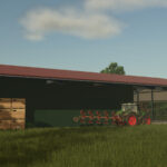Placeable Farm Package2