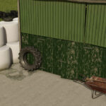 Placeable Farm Package3