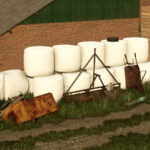 Placeable Farm Package4