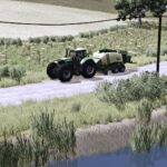 Placeable Vehicles5
