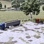 Placeable Vehicles6