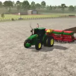 Planti Center Fragata Pack v1.0