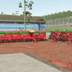 Planti Center Fragata Pack v1.02