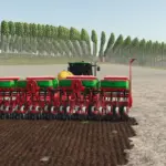 Planti Center Fragata Pack v1.03