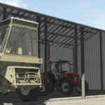 Polish Shed Pack