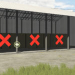 Polish Shed Pack2