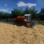 Polish lighting + realistic shaders2