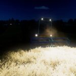Polish lighting + realistic shaders3
