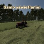 Polish lighting + realistic shaders4