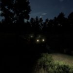 Polish lighting + realistic shaders5