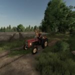 Polish lighting + realistic shaders6