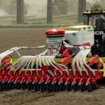 Pöttinger Aerosem VT 5000 DD3