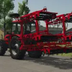RAU Unimat 660 v1.0