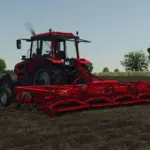 RAU Unimat 660 v1.02