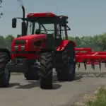 RAU Unimat 660 v1.03