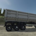 Randon Dumper