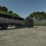 Randon Dumper3