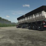 Randon Dumper4