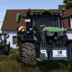 Realistic Next-Gen Reshade + Lighting v1.02