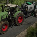 Realistic Shader