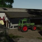 Realistic Shader3