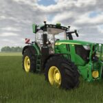 Realistic Simple - ReShade2