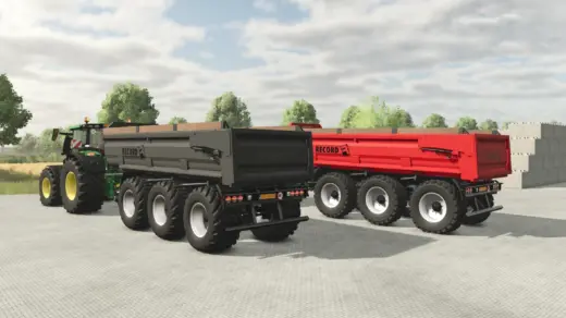 Record dumper v1.0