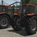 Renault Ares 6002