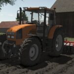 Renault Ares 6003