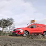 Renault Kangoo (Case IH Cloue S.A.S) v1.0