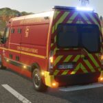 Renault Master (Firefighters) V1.0