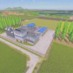 Rice Plains2